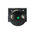 RS PRO Analogue Panel Ammeter DC, 57mm x 44mm, ±1.5 % Moving Coil