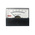 RS PRO Analogue Panel Ammeter DC, 57mm x 44mm, ±1.5 % Moving Coil