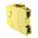 Pilz PNOZ m EF Safety Controller, 8 Safety Inputs, 2 Safety Outputs, 24 V dc