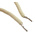 Ceramic Heating Element, 245mm, 400 W, 230 V ac