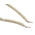 Ceramic Heating Element, 245mm, 1 kW, 230 V ac