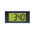 Lascar Digital Ammeter, 18mm x 38mm, ±0.1 %