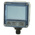Burkert, 2 → 1200 L/min Flow Controller, Swivel 5-Pin M12 Plug, PNP, 12 → 30 V dc, LCD