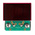 Murata Power Solutions Digital Ammeter AC, 21.3mm x 33.9mm