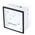 GILGEN Muller & Weigert Analogue Panel Ammeter 100A AC, 92mm x 92mm Moving Iron