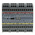 ABB Pluto 2TLA Series Safety Controller, 24 Safety Inputs, 6 Safety Outputs, 24 V dc