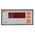 Lovato Digital Ammeter AC, 45mm x 91mm, ±0.5 %