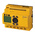 Eaton easySafety Series Safety Controller, 14 Safety Inputs, 9 Safety Outputs, 24 V dc