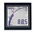 Trumeter APM-AMP Digital Ammeter AC, DC, 68mm x 68mm, 1 %
