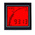 Trumeter APM-AMP Digital Ammeter AC, DC, 68mm x 68mm, 1 %