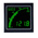 Trumeter APM-AMP Digital Ammeter AC, DC, 68mm x 68mm, 1 %