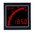 Trumeter APM-AMP Digital Ammeter AC, DC, 68mm x 68mm, 1 %