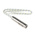 Heating Element, 40mm, 200 W, 220 V ac