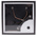 RS PRO Analogue Panel Ammeter 5A AC, 92mm x 92mm, ±1.5 % Moving Iron