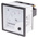 RS PRO Analogue Panel Ammeter 30A AC, 68mm x 68mm, ±1.5 % Moving Iron