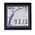 Trumeter Digital Panel Ammeter AC, 68mm x 68mm, 0.5 %