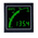 Trumeter Digital Panel Ammeter AC, 68mm x 68mm, 0.5 %