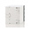 ABB Pluto S46 v2 Series Safety Controller, 24 Safety Inputs, 16 Safety Outputs, 24 V dc
