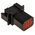 Deutsch, DT Automotive Connector Socket 8 Way, Crimp Termination