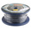 Van Damme 100m Blue 2 Core Speaker Cable, 0.75 mm² CSA PVC Sheath Material in PVC Insulation 300/500 V