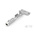 TE Connectivity, MCON Interconnection System, 1670 1 Row 1 Way Wire Receptacle Automotive Connector Terminal