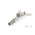 TE Connectivity, AMPSEAL, 7705 1 Row 1 Way Cable Mount Socket Automotive Terminals