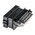Delphi Automotive Connector Plug 24 Way, Solder Termination