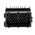 Delphi Automotive Connector Plug 24 Way, Solder Termination