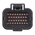 TE Connectivity, AMP Superseal Automotive Connector Plug 34 Way