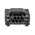 TE Connectivity, Micro Quadlok System Automotive Connector Socket 6 Way, Crimp Termination