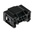 TE Connectivity, Micro Quadlok System Automotive Connector Socket 6 Way, Crimp Termination