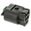 TE Connectivity, Micro Quadlok System Automotive Connector Socket 2 Way, Crimp Termination