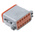 Amphenol Industrial, AT Automotive Connector Plug 12 Way