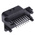 TE Connectivity, AMPSEAL Automotive Connector Plug 23 Way, Solder Termination