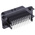 TE Connectivity, AMPSEAL Automotive Connector Plug 35 Way, Solder Termination