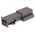 TE Connectivity, Micro Quadlok System Automotive Connector Plug 2 Way