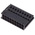 TE Connectivity, Micro Quadlok System Automotive Connector Socket 18 Way
