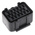TE Connectivity, Econoseal III 070 Automotive Connector Socket 18 Way