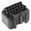 TE Connectivity, Econoseal III 070 Automotive Connector Socket 18 Way