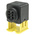 TE Connectivity, HDSCS Automotive Connector Socket 6 Way