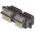 TE Connectivity, SUPERSEAL Automotive Connector Socket 60 Way, Solder Termination