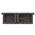 TE Connectivity, SUPERSEAL Automotive Connector Socket 60 Way, Solder Termination