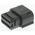 Molex, MX150 Automotive Connector Socket 12 Way