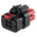 TE Connectivity, AMPSEAL 16 Automotive Connector Socket 4 Way