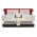 TE Connectivity, AMPSEAL Automotive Connector Plug 35 Way