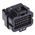 TE Connectivity, SUPERSEAL Automotive Connector Plug 34 Way