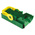 TE Connectivity, AMP MCP 2.8 Automotive Connector Socket 39 Way