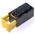 TE Connectivity, HDSCS Automotive Connector Socket 16 Way, Crimp Termination