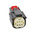 Molex, MX150 Automotive Connector Socket 6 Way, Crimp Termination