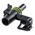 Delphi, Weather-Pack Automotive Connector Socket 1 Way, Crimp Termination